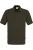 HAKRO Performance Polo shirt Korte mouw olijfgroen