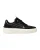 Cruyff Endorsed Tennis – Quilted soft leather Sneaker