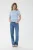 T-shirt KAanne T-shirt Slim fit