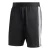 ADIDAS PERFORMANCE Sportbroek ‘Schiedsrichter 26’  zwart / wit