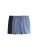 The Set Broek  navy / opaal