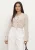 Second Female Vest Dames Jakarta Knit Collar,