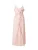 VERO MODA Zomerjurk ‘VMCarol’  rosa