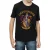 Harry Potter Jongens Gryffindor Katoenen T-Shirt (Zwart)