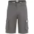 Firetrap Cargo shorts heren (Grijs)