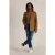 White Stuff Chiltern Blazer Mid Tan