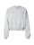 Noisy may Sweatshirt  beige / donkerblauw / lichtgrijs / wijnrood