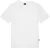 Baron Filou T-shirt Clxix Oval Backprint Wit heren
