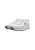 Sergio Tacchini Sneakers laag ‘Mile Mix’  lichtgrijs / zwart / parelwit