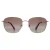 Kate Spade Kiyah/S VR0 LA licht havana goud bruin gradiënt gepolariseerde zonnebril