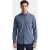 Casamoda Overhemd heren Blauw 126132040/100
