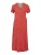 OBJECT Jurk ‘Ema Elise’  rood / zwart / wit
