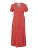 OBJECT Jurk ‘Ema Elise’  rood / zwart / wit