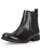 FELMINI Chelsea boots ‘Oderg A694’  zwart