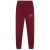 Malelions Men Marina Sweatpants | Burgundy
