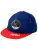 NASA Hoed  blauw / rood / zwart / wit