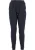ENDURANCE Sportbroek ‘Glakrum’  donkerblauw / wit