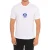 Korte mouwen t-shirt 9024000 man