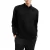 AllSaints Abel Ls Polo Black