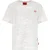 Diesel Witte Katoenen Sportkleding