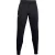 Under Armour Heren Rival Fleece Joggers (Zwart)