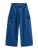 Tommy Jeans Cargojeans ‘CHARLIE’  blauw denim