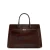 Isabel Bernard Handtas  bruin