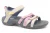 teva W Tirra ROOT LIGHT MULTI 4266 Sandalen