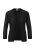 s.Oliver Gebreid vest  zwart