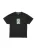 Volcom Shirt ‘Flowarch’  mintgroen / zwart