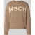 MSCH Copenhagen sweatshirt met verlaagde schouders