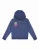 Sweatjack Met Capuchon Statement