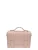 Luisa Vannini Rose Rundleer Tas