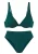 Elbsand Bikini  petrol
