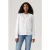 Levi’s Jane Eyelet Blouse White