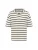 Dandalo Shirt  kaki / wit