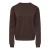 Damesoversized sweatshirt Only