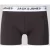 jack & jones Cadeaubox bestaande uit boxershort en sokken in een set van 2 paar