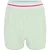 FILA Zell High Waist Shorts Silt Green