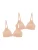 TRIUMPH BH ‘ Body Make-up Soft Touch ‘  beige