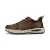 Ultra-light Sneakers met Elastische Veters Bugatti