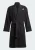 ADIDAS PERFORMANCE Sport badjas ‘Bathrobe’  zwart / wit