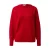 Ribbelonged pull met vleermuismouwen dames s.Oliver
