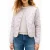 Tommy Hilfiger Lw Padded Reg Quilted Lilac Dusk