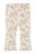 Dirkje flared flared broek beige