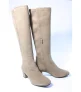 Nalini 2621 laarzen taupe dames