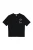 UNIQVIBE Shirt  rood / zwart / wit