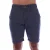 Trespass Cargo shorts heren (Marine)