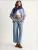 Bianco Lucci Jeans  lichtblauw