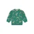 Babyface sweater met print – groen